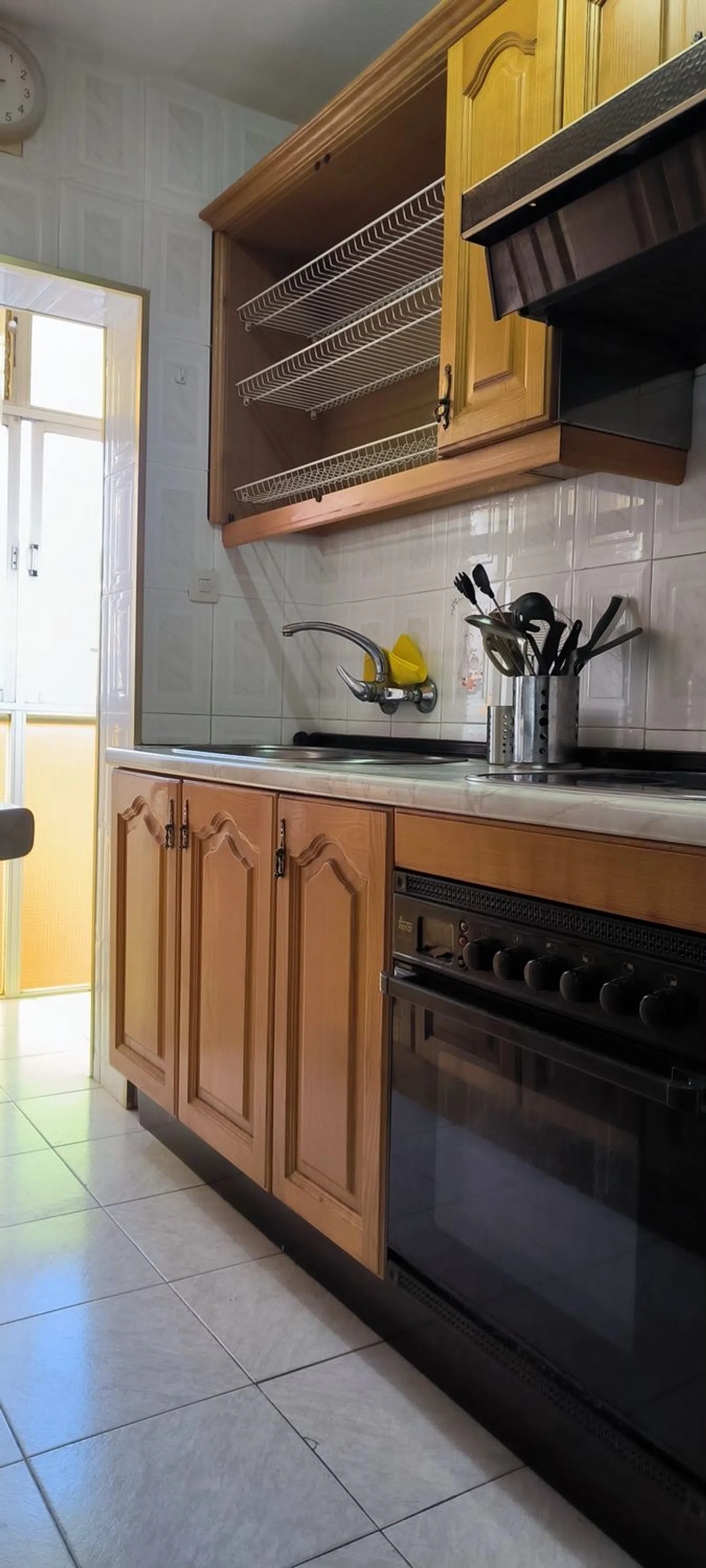 Piso en Barrio Palomeras sureste - Foto 27