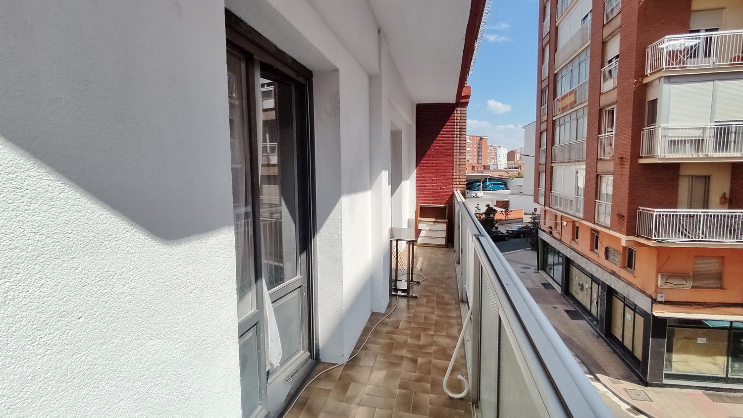 Piso en Calle de Gabilondo, 12, Pº Zorrilla - Campo Grande, Pº Zorrilla - Campo Grande - Foto 25