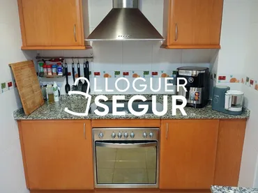 Piso en  Joan Salvat i Papasseit - Foto 6