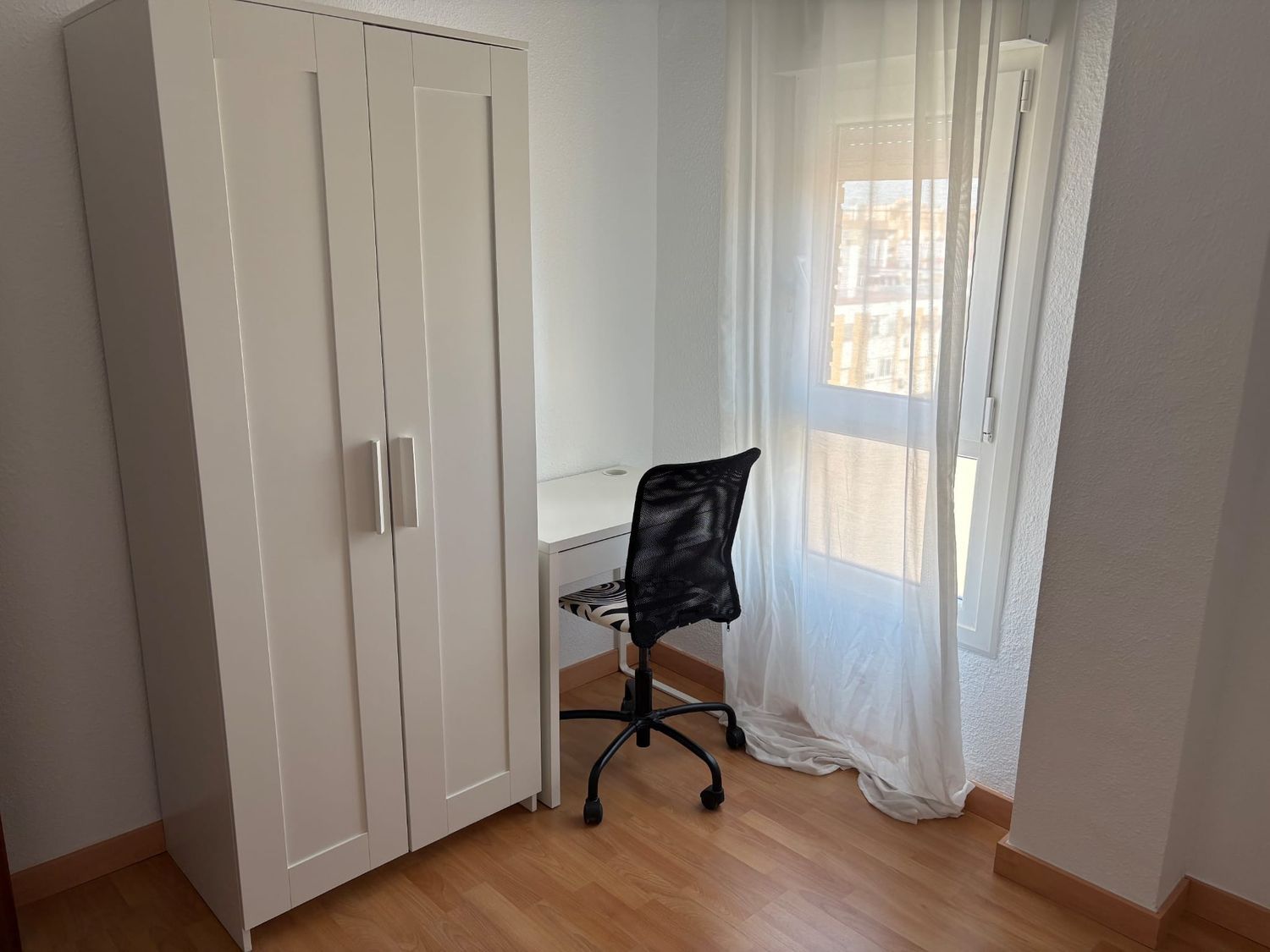 Piso en Rafael Laffon, 12, Arroyo - Santa Justa - Foto 11