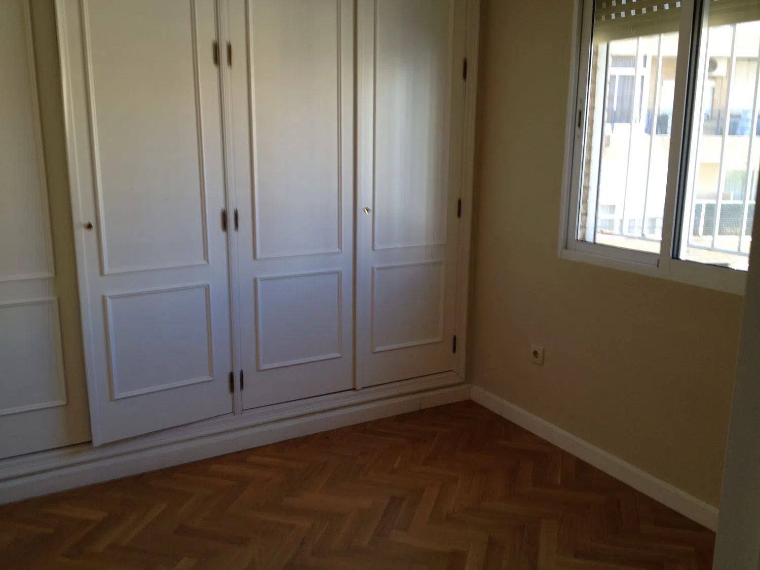 Piso en calle Fernando IV, 42 , 5º - Foto 4