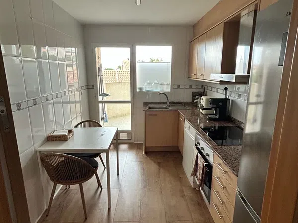 Piso en calle Castillo de Aledo, 47 - Foto 7