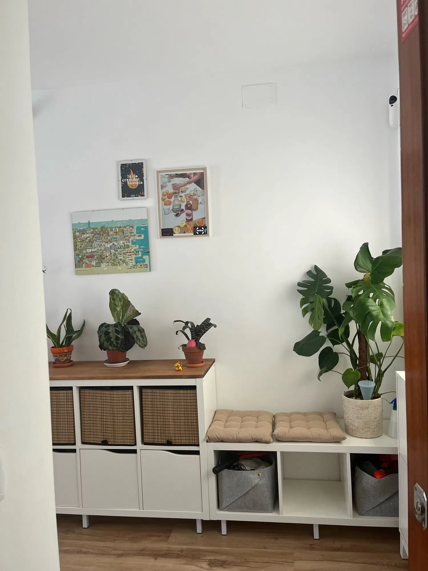 Piso en avenida de Burjassot, 73 - Foto 4