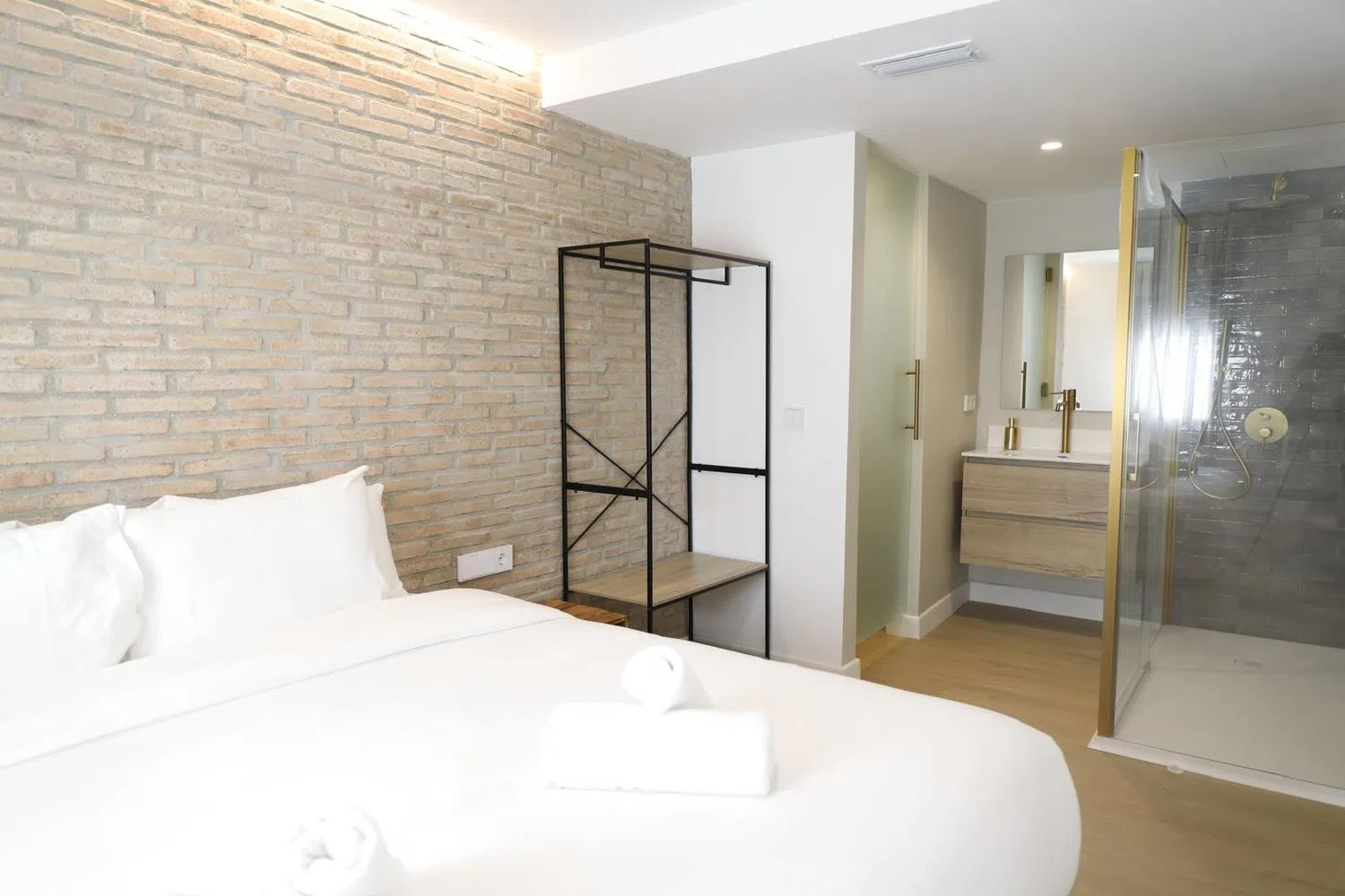 Ático en calle Deanes, 5 - Foto 10