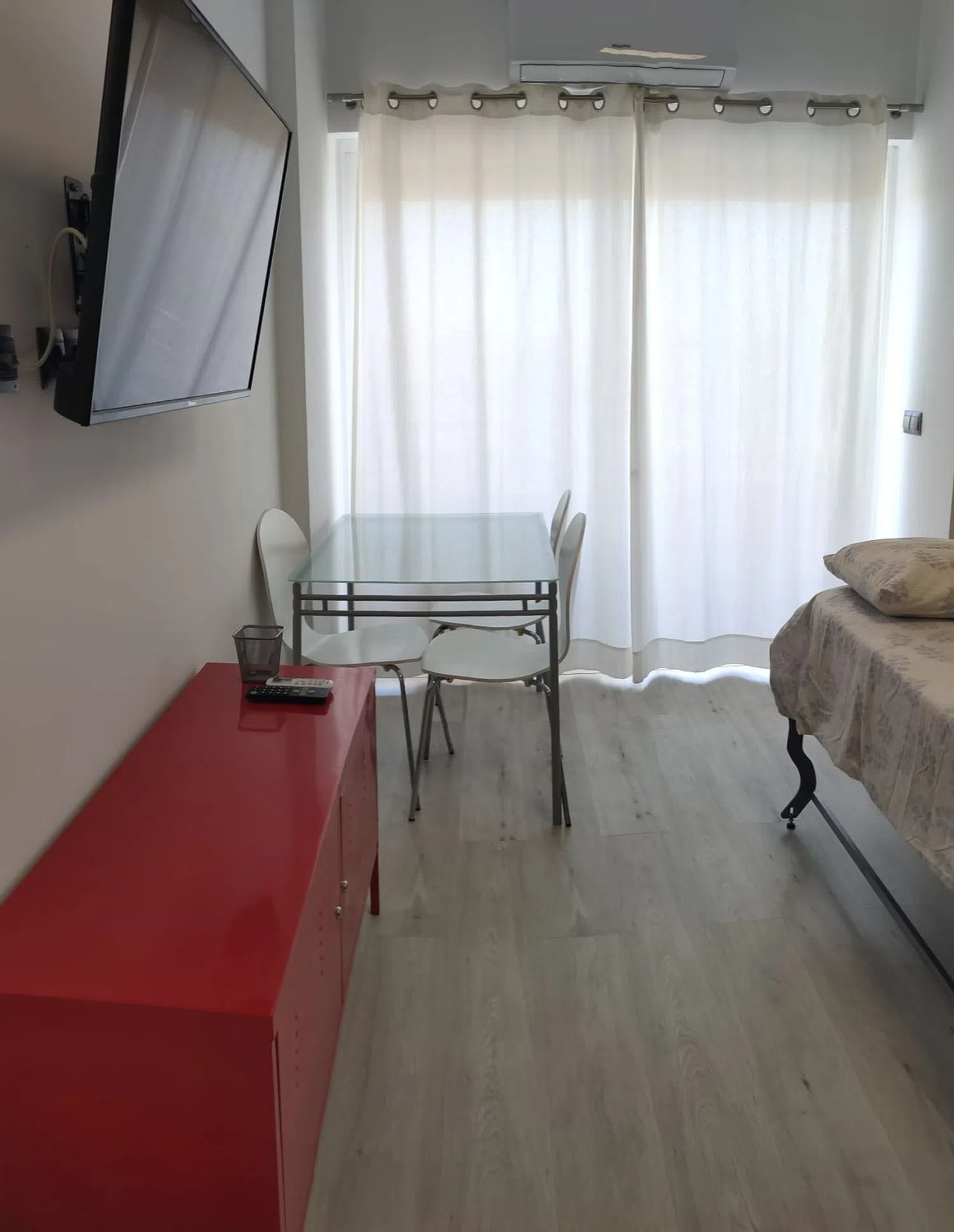 Estudio en avenida Benalmádena, 43 - Foto 3