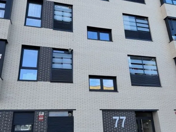 Piso en calle Luis Sauquillo, 77 - Foto 3