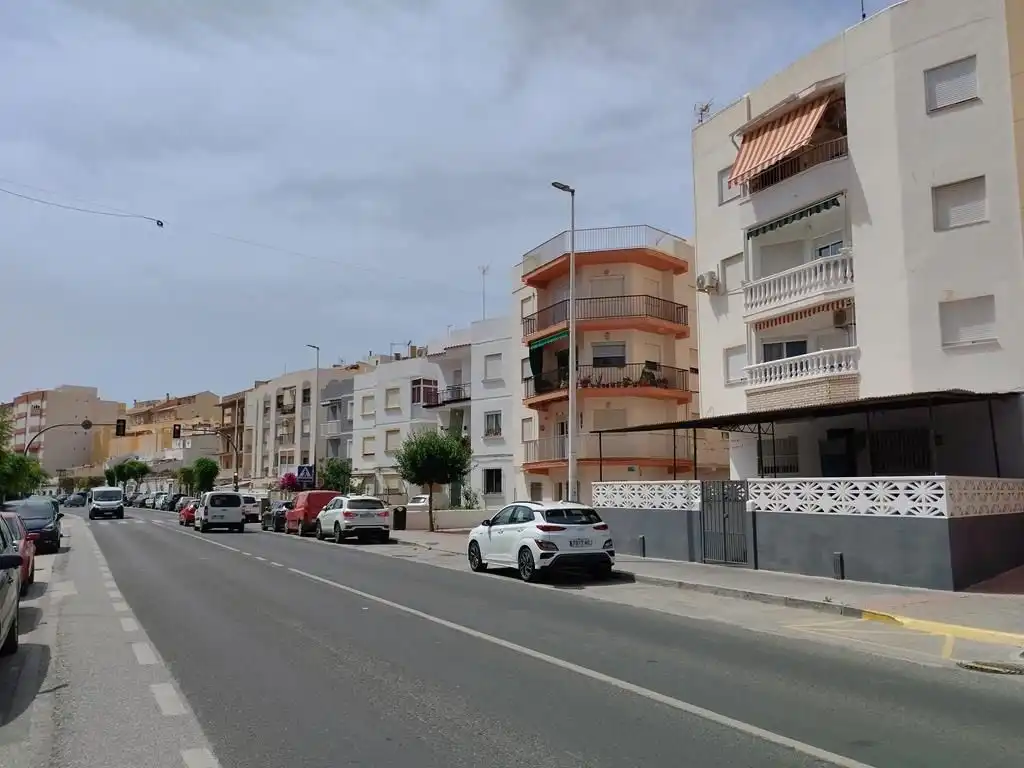 Piso en  Carretera Almería 44 - Foto 14