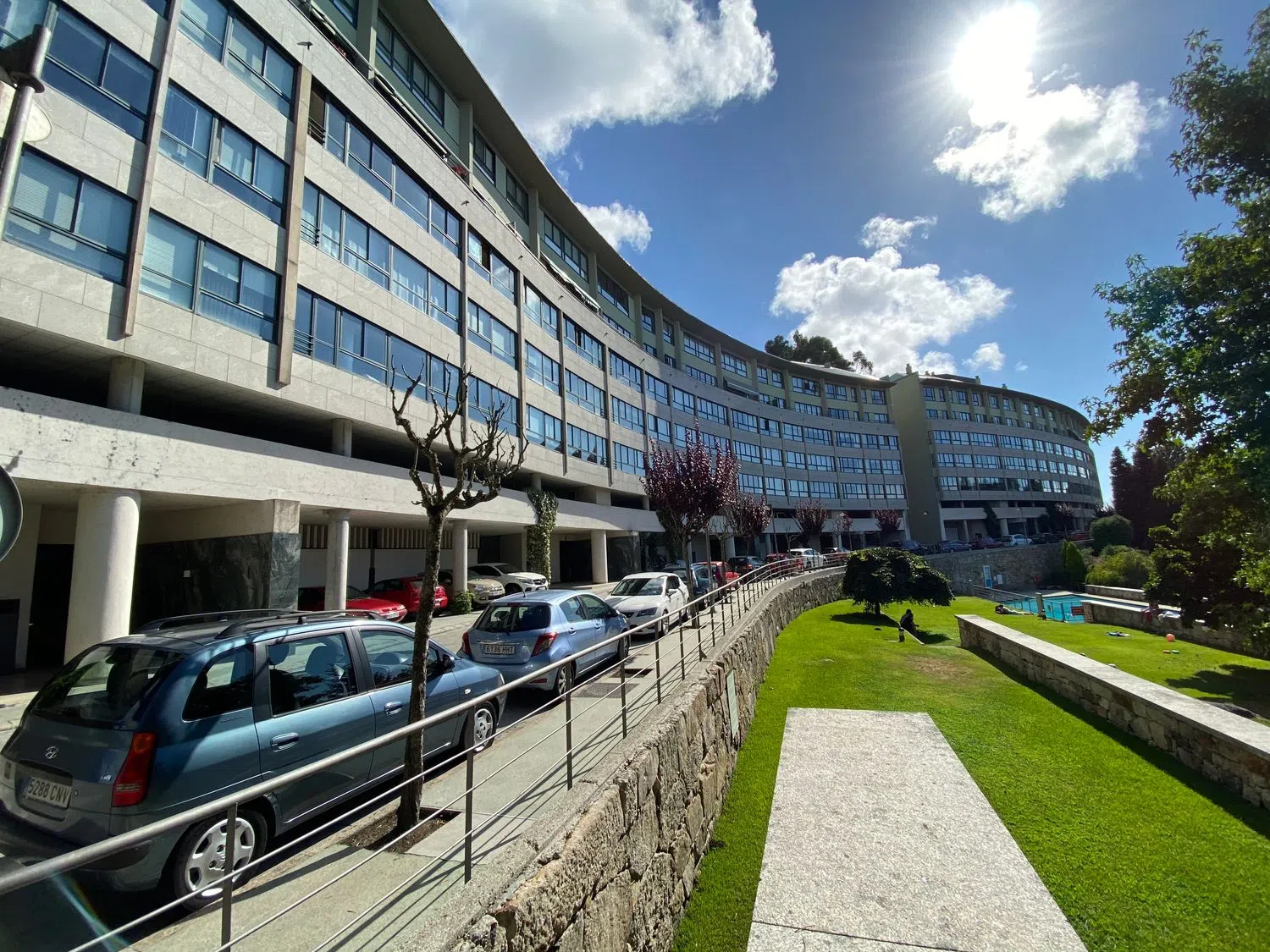 Piso en calle Costa, 2 - Foto 2