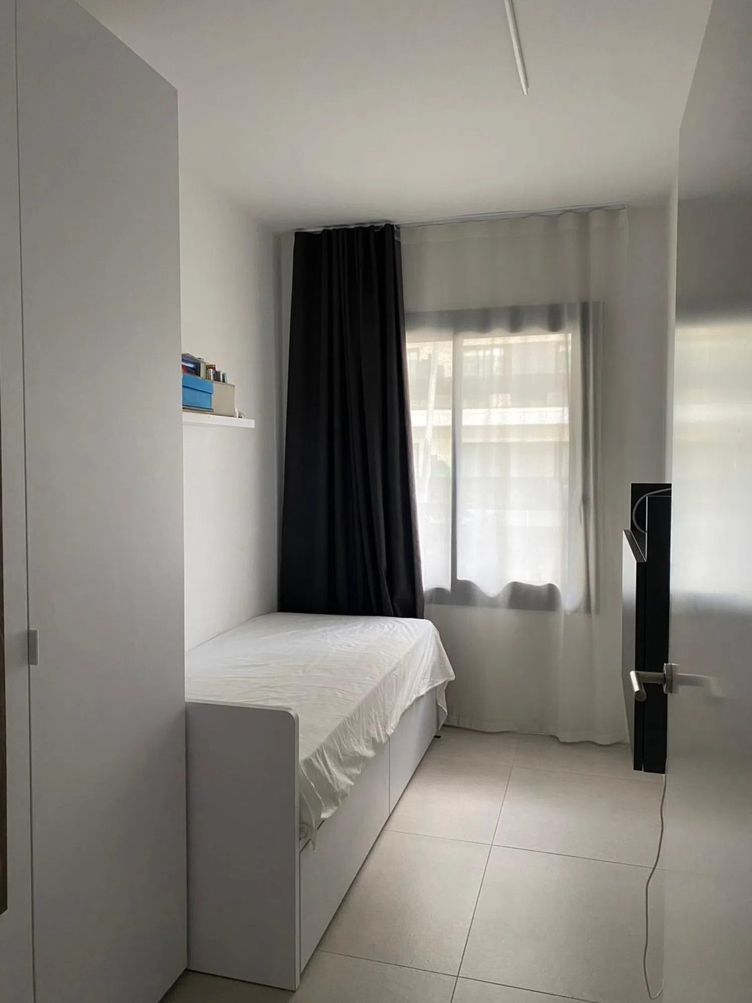 Piso en calle de Guipúscoa, 185 - Foto 5