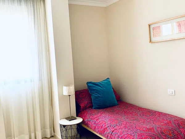 Piso en Calle Luis Doreste Silva, 25, Arenales - Lugo - Avda Marítima - Foto 29
