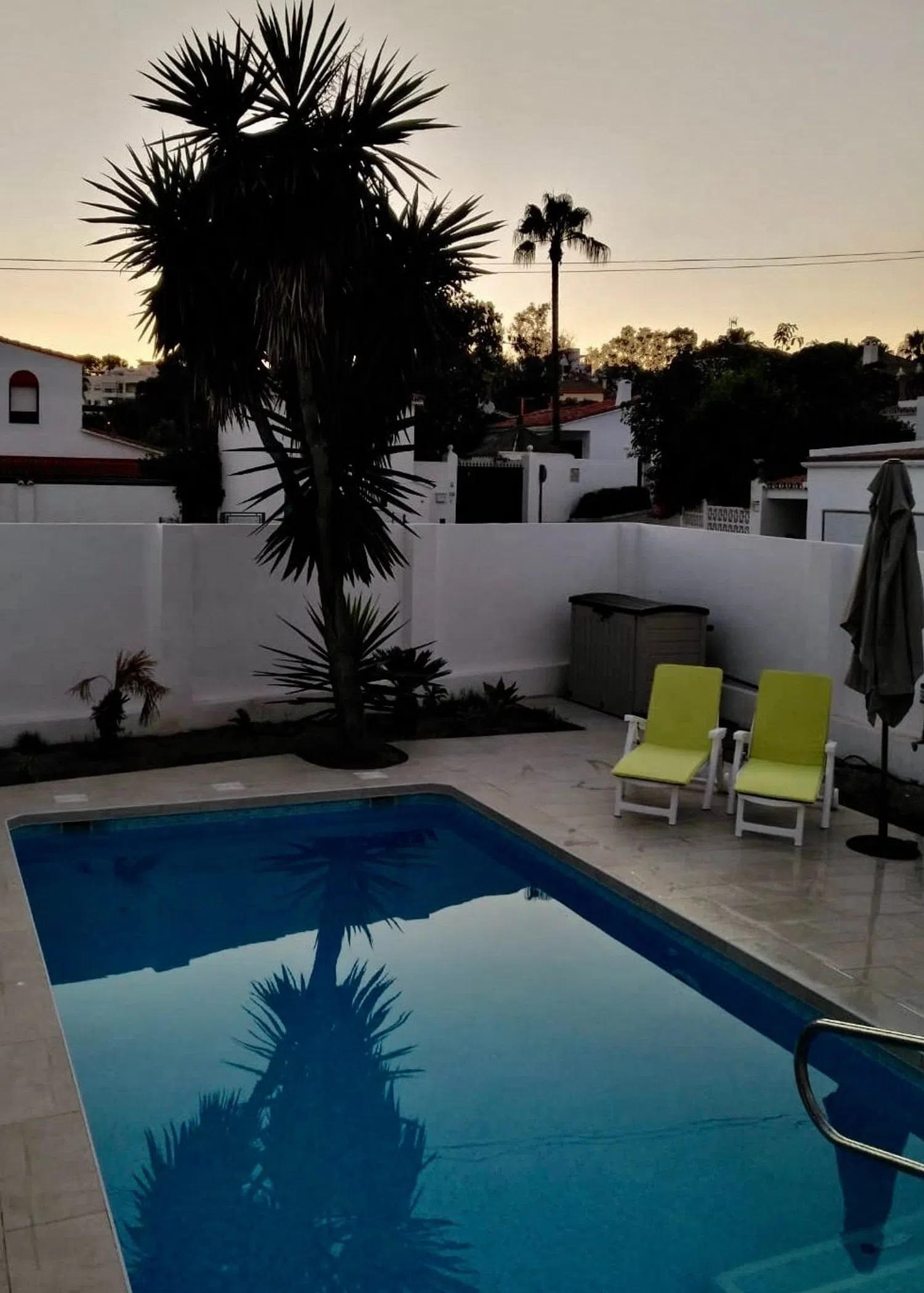 Chalet pareado en calle Costa del Sol, 1 - Foto 2