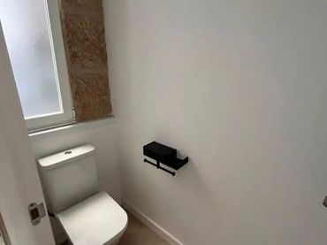 Piso en  Rúa do Marqués de Valladares 22 - Foto 17