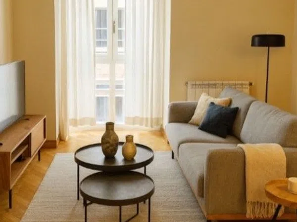 Piso en calle del Castillo, 20