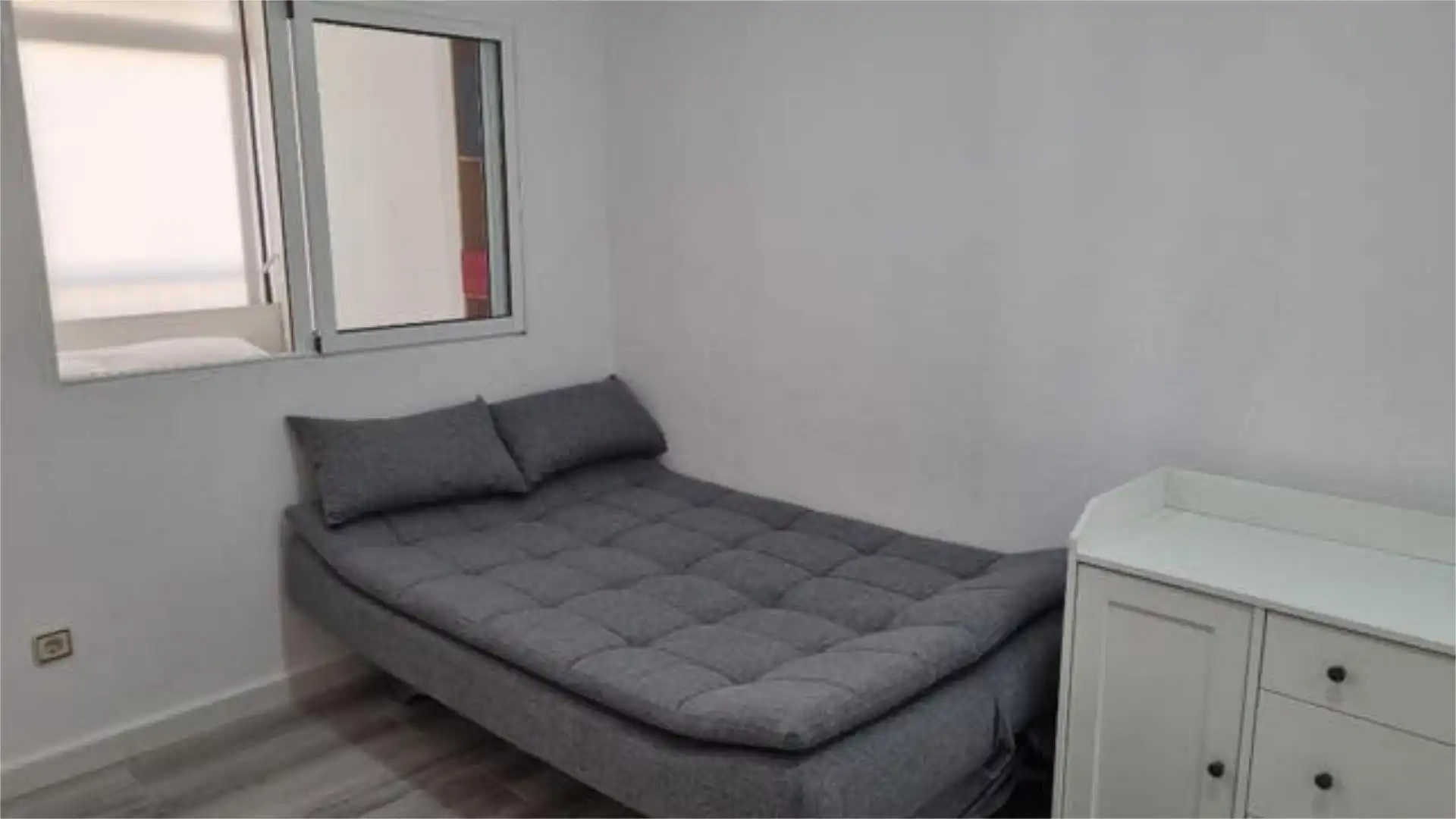 Apartamento en SEPTIEMBRE a JUNIO - Playa Daimús - Foto 3