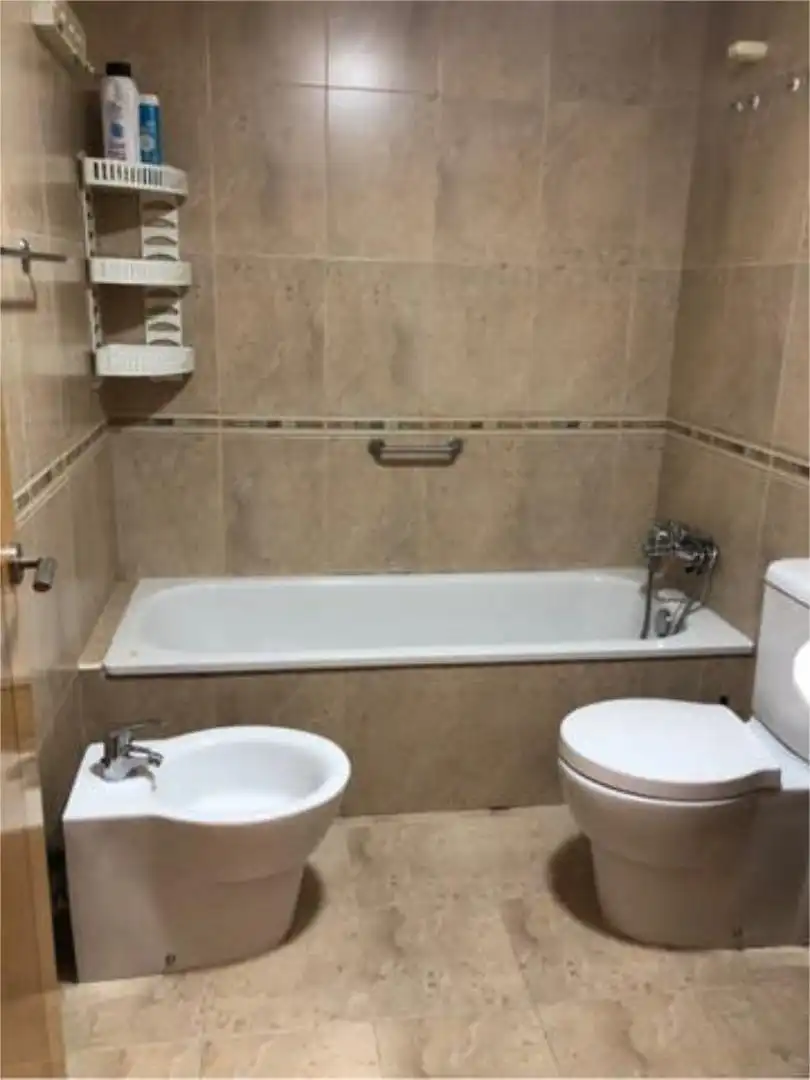 Apartamento en Moderno Apartamento en Oviedo -WiFi - Foto 6