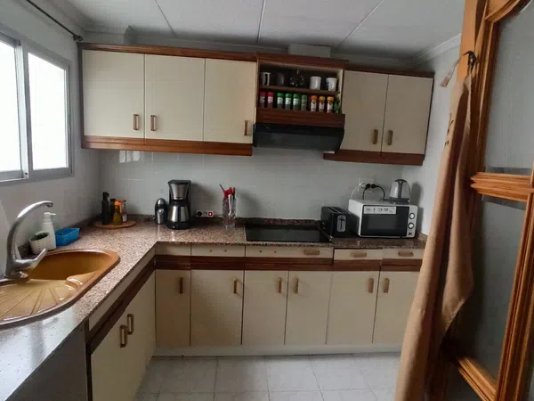 Piso en Camino de Ronda, 8, Santo Domingo - Foto 6