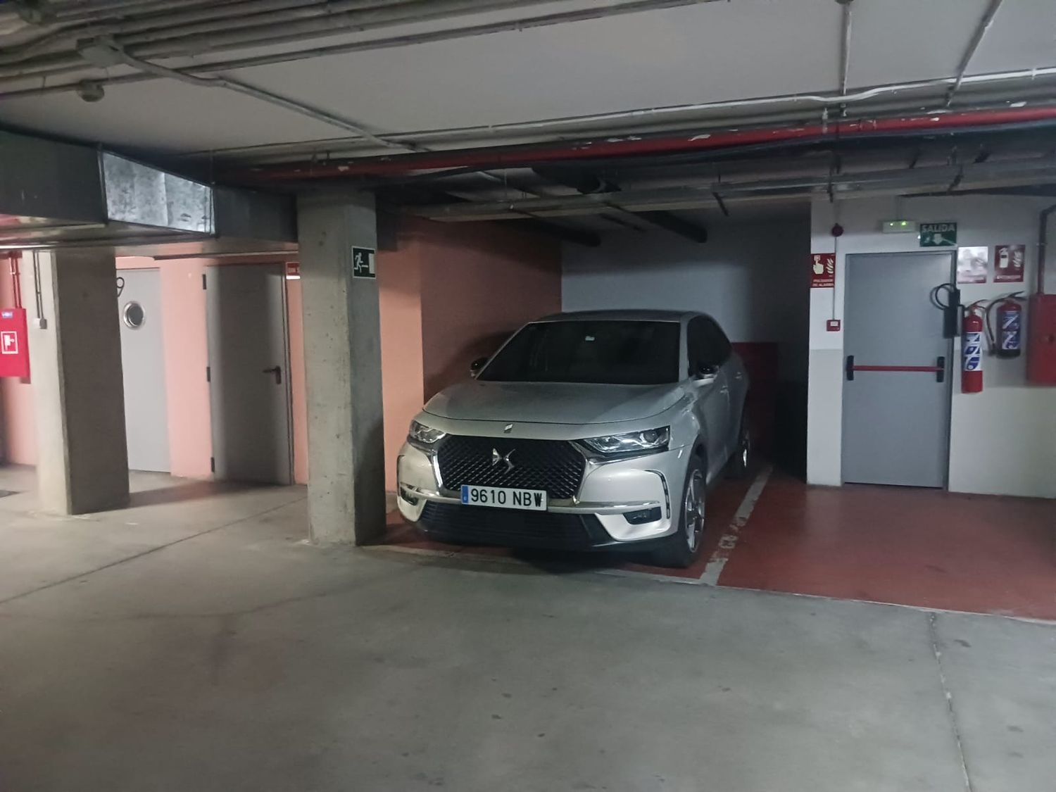 Ático en calle de Toques, 13 - Foto 17