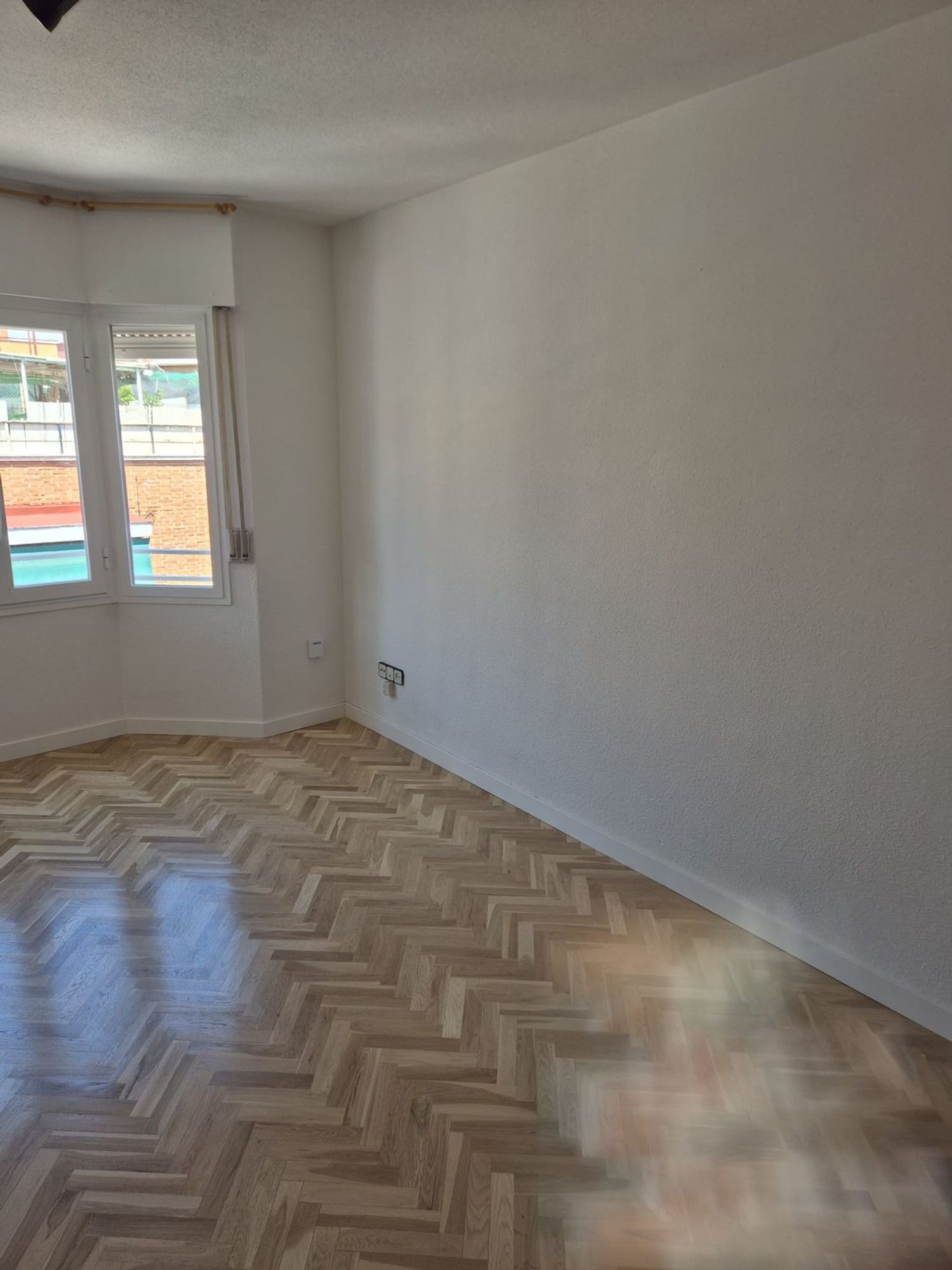 Piso en calle de Nuestra Señora del Rosario, 4 - Foto 2