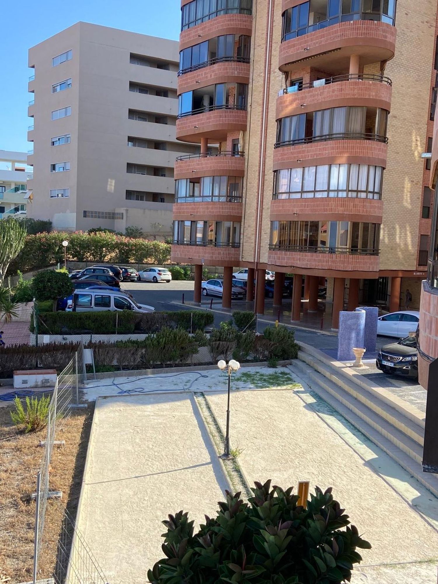 Piso en Avenida San Bartolome Tir, 44 n, Arenales del Sol, Arenales del Sol - Foto 36
