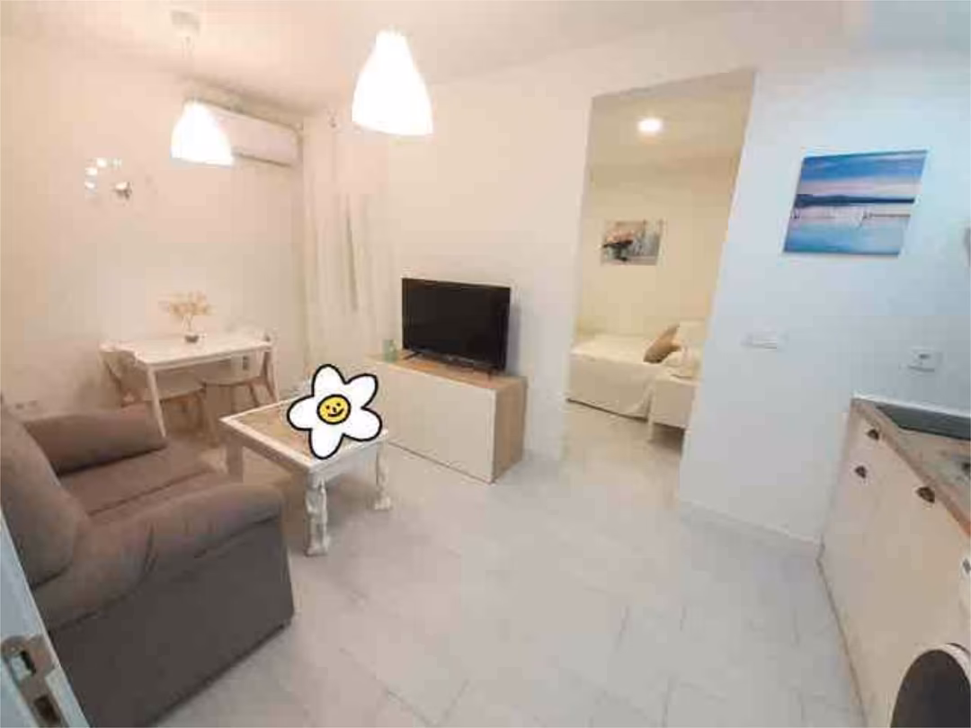 Piso en Carlos III - Foto 1