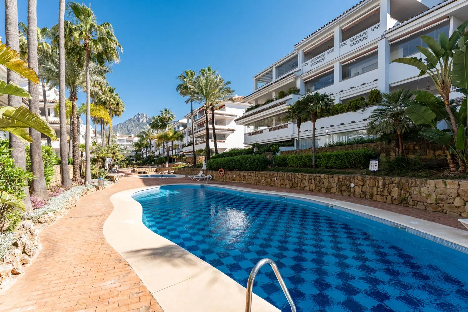 Piso en Urbanización Marbellamar, 22 - Foto 27
