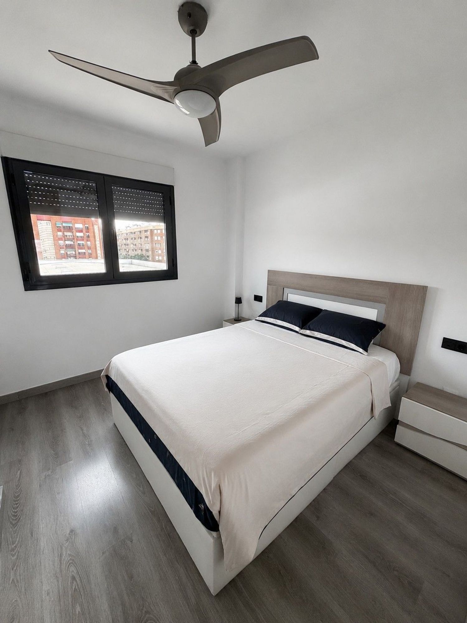 Piso en Calle de Nicolau Primitiu Gómez, 24, Sant Isidre - Foto 13
