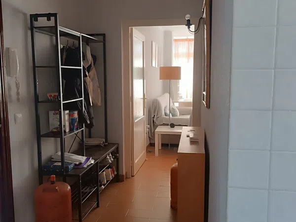 Piso en Calle Diego de Vergara, 65, Los Castillejos - La Trinidad - Foto 22