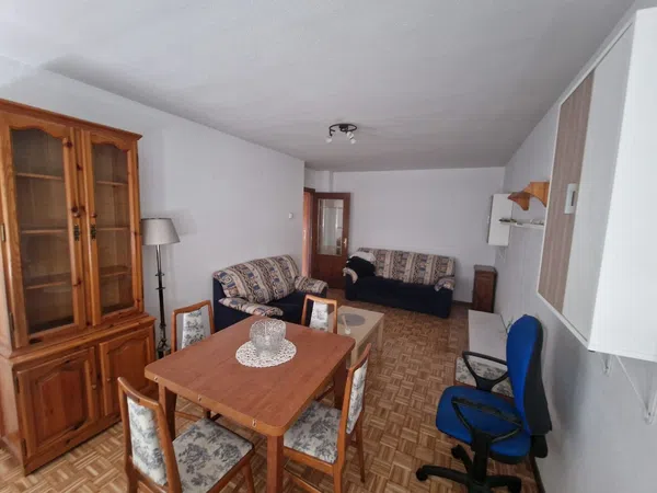 Piso en Calle Antonio Buero Vallejo, 13, Constitución-El Balconcillo, Constitución-El Balconcillo - Foto 1