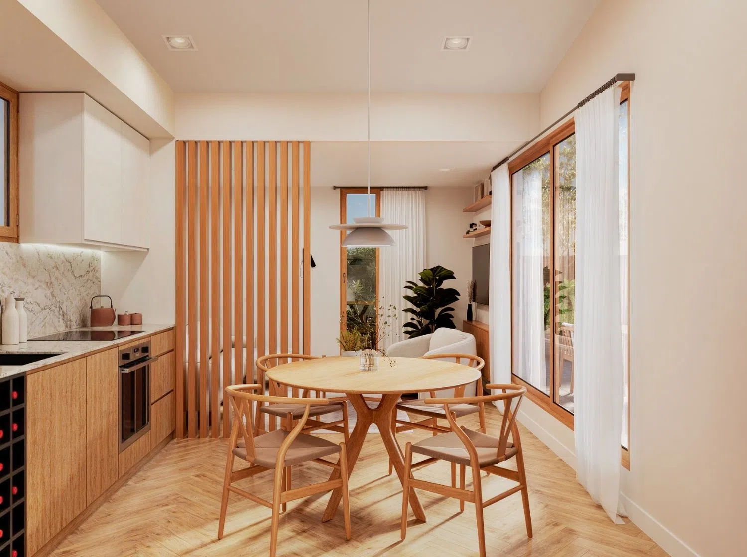 Ático en Barrio Arrancapins - Foto 2