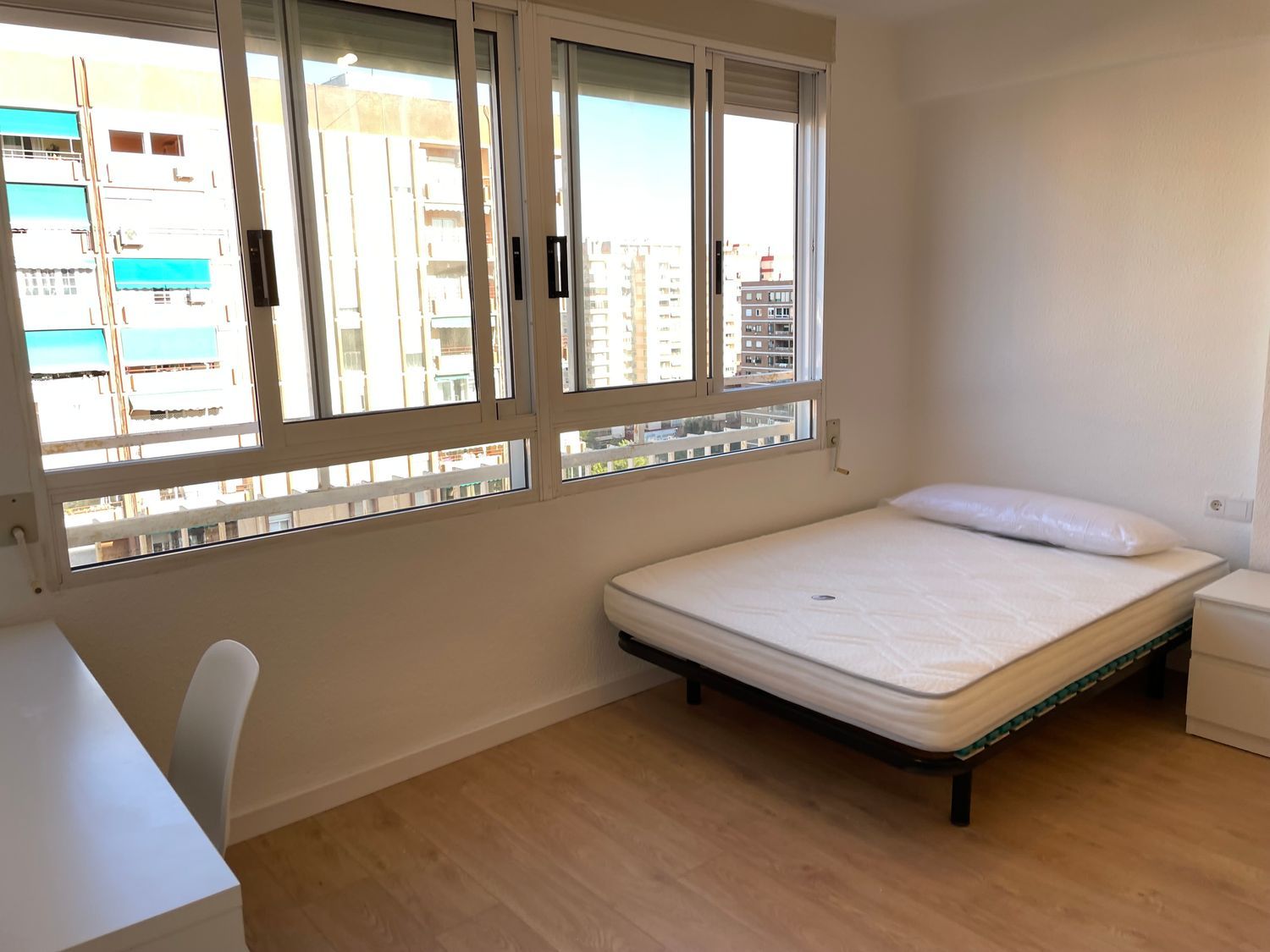 Piso en Plaza d'Hondures, 38, Ciutat Jardí, València - Foto 24