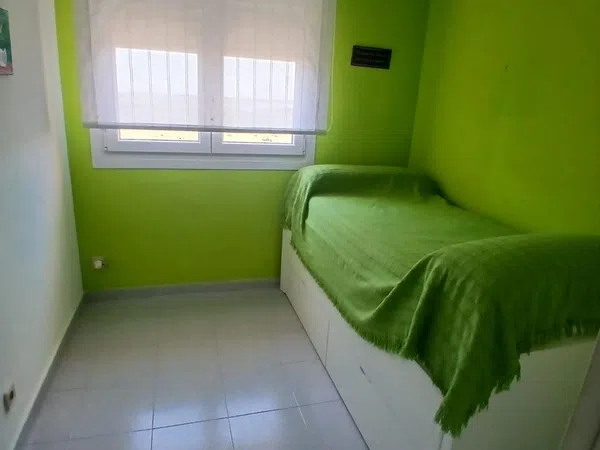 Piso en Calle Músico Agustín Bertomeu - Foto 9
