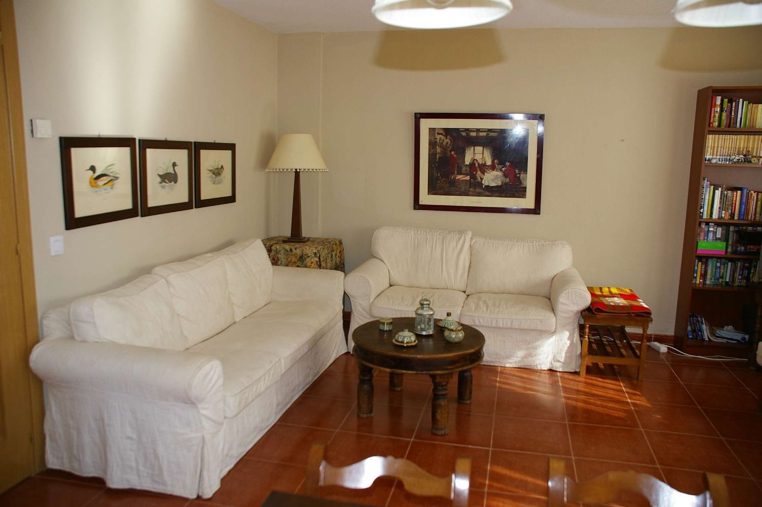 Chalet pareado en Calle Infanta Beatriz, 2 - Foto 8