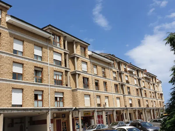Piso en Avenida del Deporte, 3, Villaviciosa, Villaviciosa - Foto 2