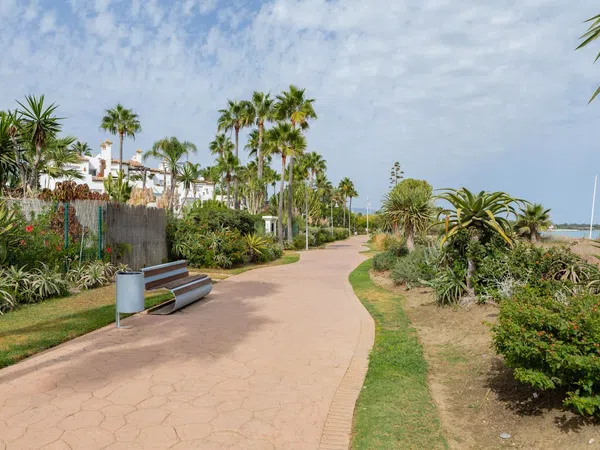 Piso en calle Trajano, 22 - Foto 4