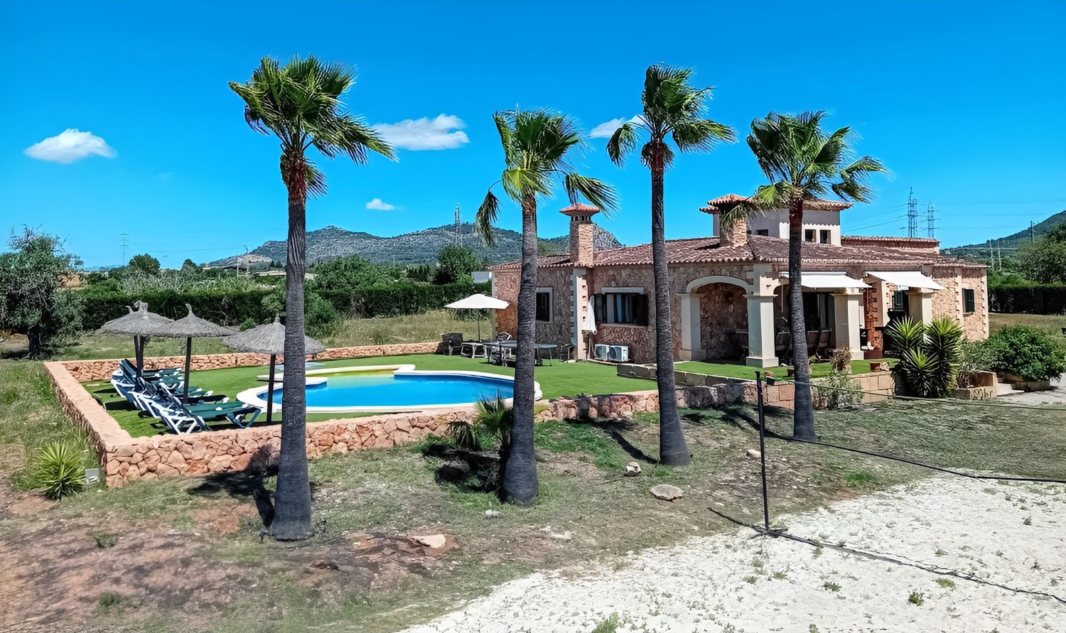 Casa o chalet independiente en Poligono 13, 552 Parcela, Llucmajor Interior, Llucmajor Interior - Foto 15