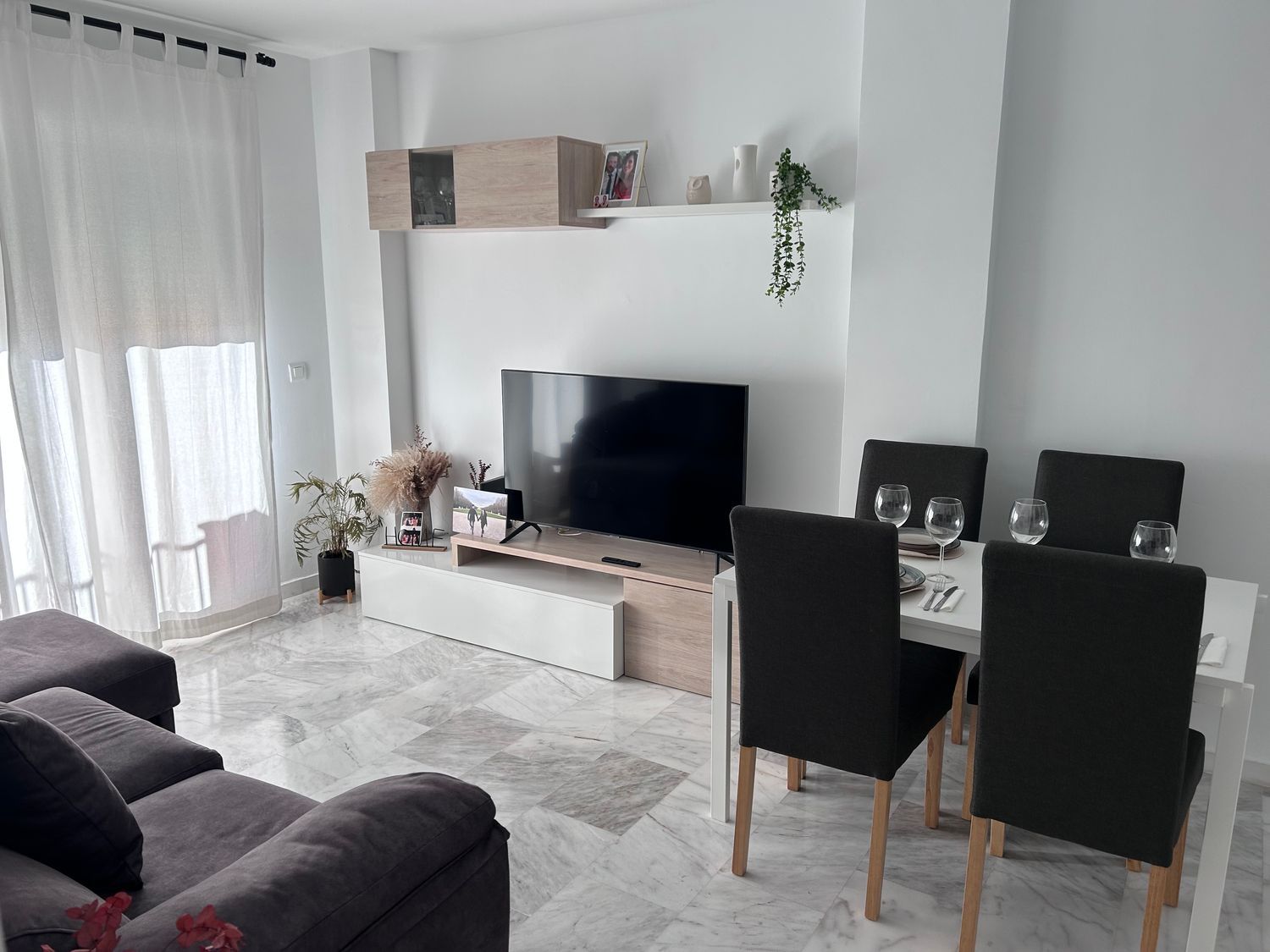 Piso en Calle Ágave, 41, Santangelo, Santangelo - Foto 4