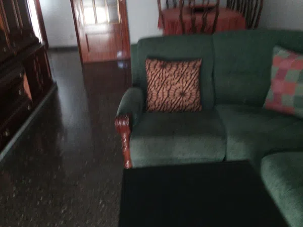Piso en Calle Mariano Girada, 10 - Foto 1