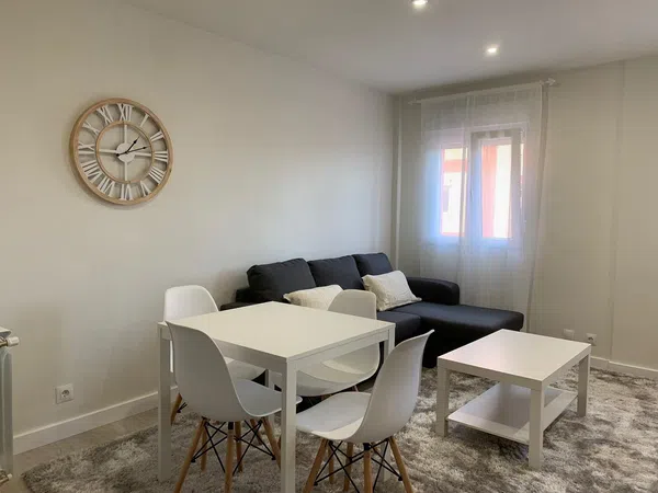 Piso en calle la Amistad, 14 - Foto 2