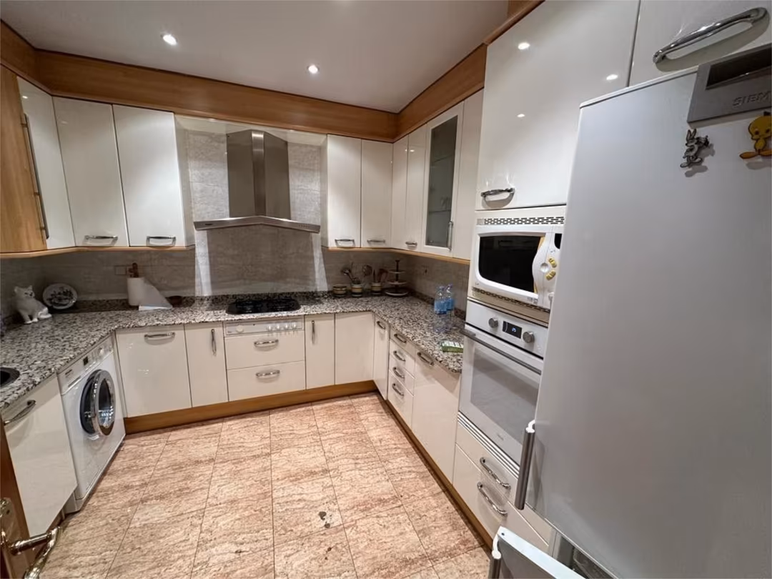 Piso en  Avinguda de Barberà 267 - Foto 2