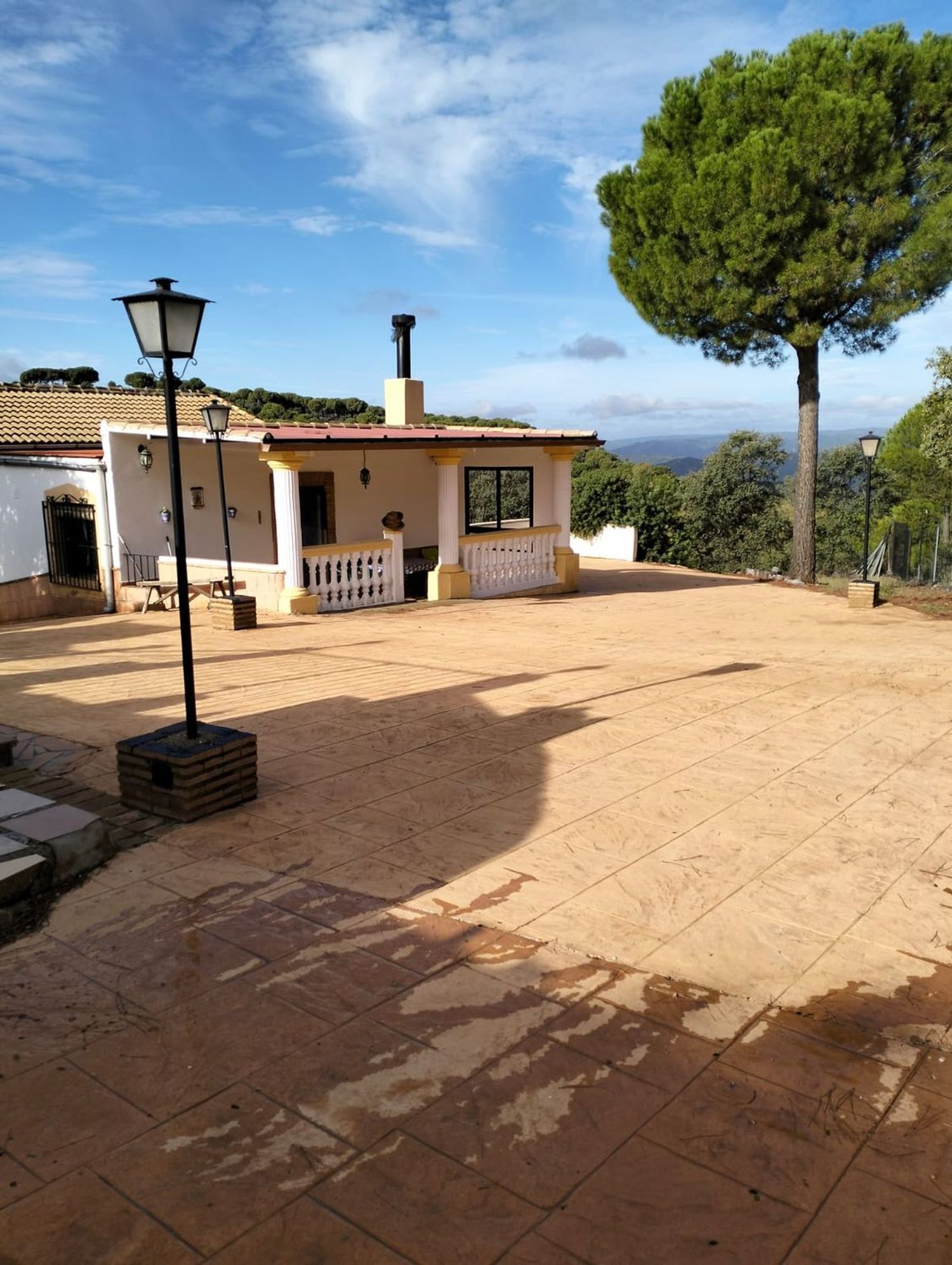 Casa rural en Carretera de la Cadena, 12 - Foto 10