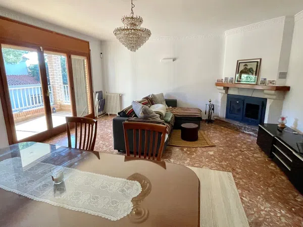 Casa o chalet independiente en Calle de Velázquez, 28, Plaça Europa i Covamar, Plaça Europa i Covamar - Foto 5