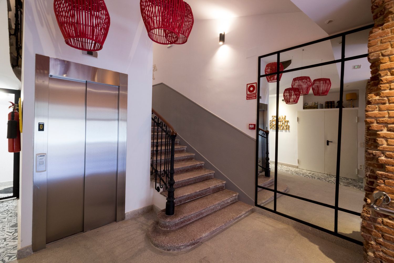 Piso en calle Vázquez Coronado, 9 - Foto 18