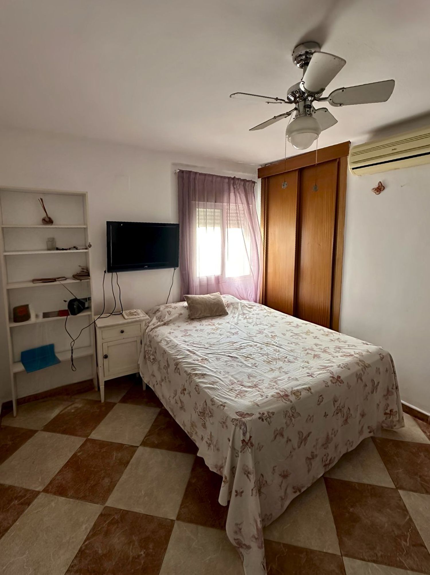 Piso en Calle Asalto, 39, Cruz del Humilladero - Los Tilos - Foto 3