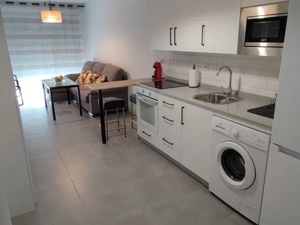 Piso en Calle los Omeyas, 1, Cercadilla - Medina Azahara - Foto 6