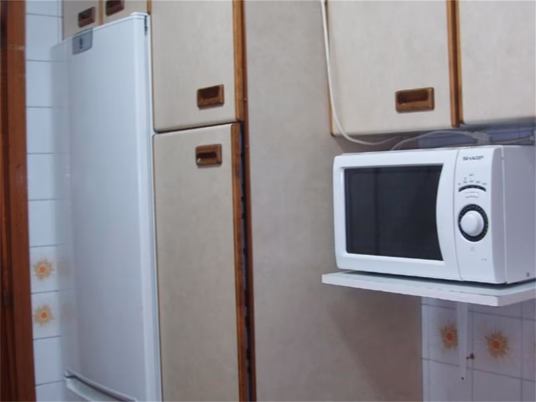 Piso en  Avenida de Villamayor 86