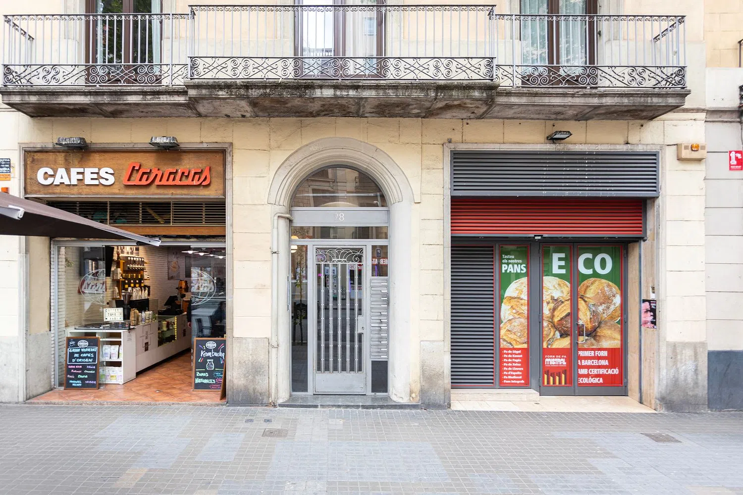 Piso en calle de Sepúlveda, 187 - Foto 37