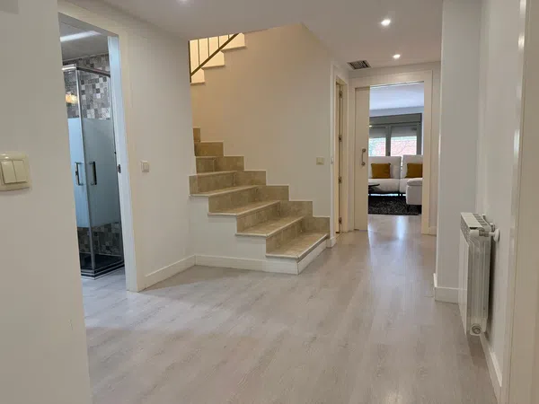 Chalet adosado en calle Remedios Varó, 17 - Foto 22