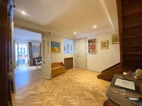 Dúplex en calle de Claudio Coello, 93 - Foto 11