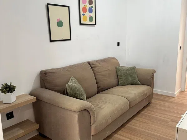 Estudio en Calle de las Cañas, 60, Motril pueblo, Motril pueblo - Foto 4