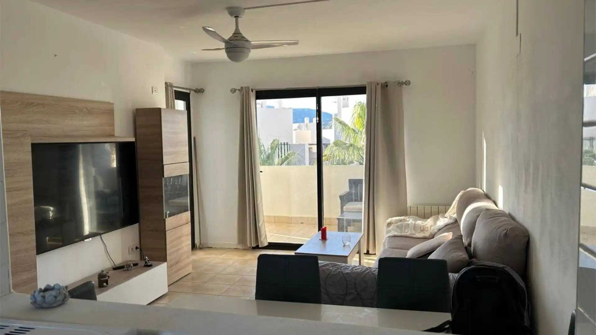 Piso en  Ronda del Golf 7C - Foto 3